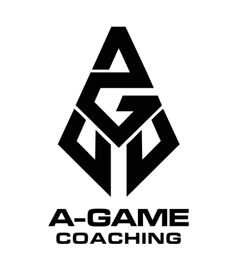 [STAGING] A-GAME Website